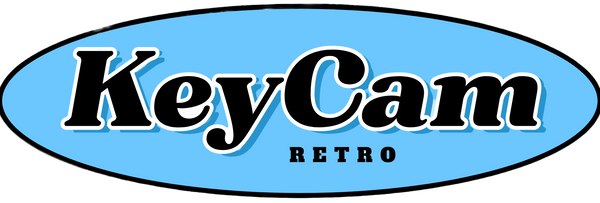 KeyCam Retro